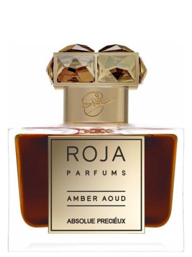 Amber Aoud Absolue Precieux by Roja Dove – Bloom Perfumery London