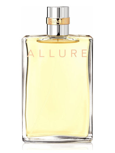 Introducir 35+ imagen chanel allure similar perfumes