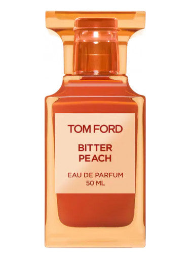 Bitter Peach by Tom Ford – Bloom Perfumery London