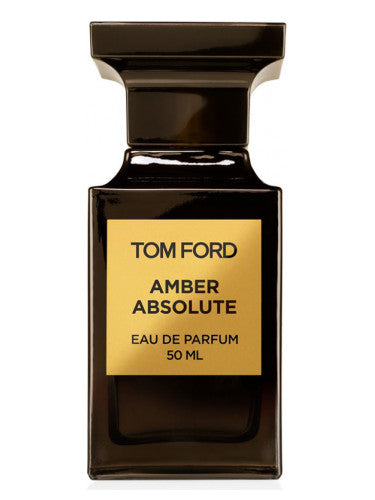 Amber Absolute by Tom Ford – Bloom Perfumery London