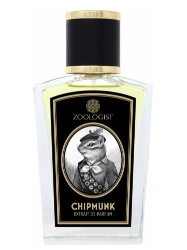 Chipmunk in a bottle experiments