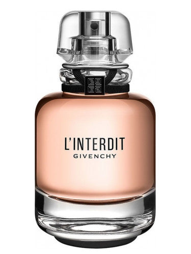 L'Interdit Eau de Parfum by Givenchy – Bloom Perfumery London