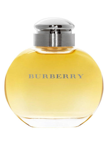 Burberry Women by Burberry – Bloom Perfumery London