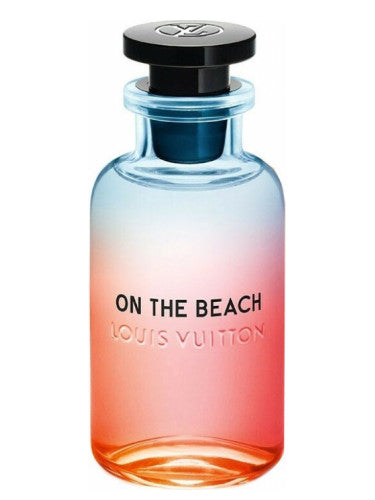 5 Beachy Perfumes (…That Are Not Louis Vuitton's On the Beach