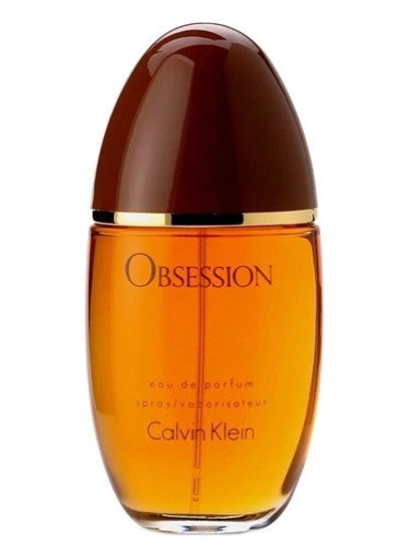Obsession by Calvin Klein – Bloom Perfumery London