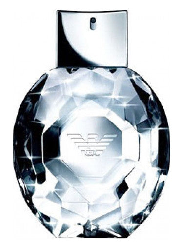 Emporio Armani Diamonds by Giorgio Armani – Bloom Perfumery London