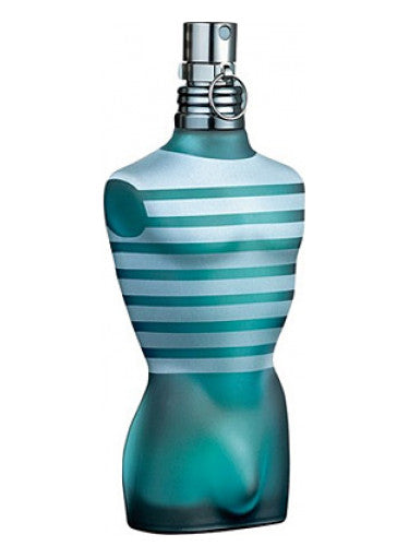 Le Male by Jean Paul Gaultier – Bloom Perfumery London