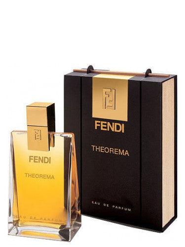 Fendi Theorema by Fendi – Bloom Perfumery London