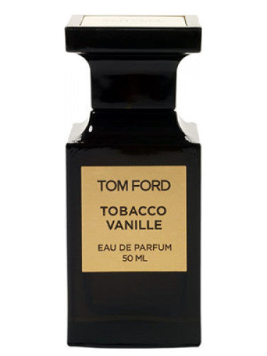 Tobacco Vanille by Tom Ford – Bloom Perfumery London