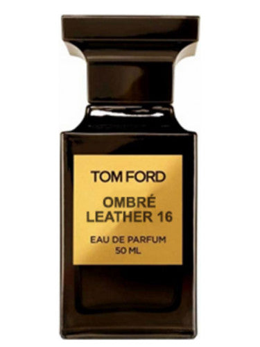 Ombre Leather 16 by Tom Ford – Bloom Perfumery London