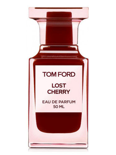 Lost Cherry by Tom Ford – Bloom Perfumery London