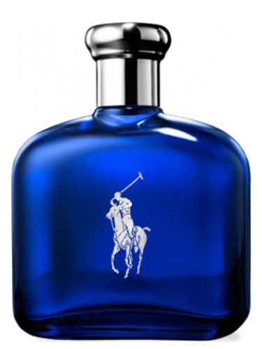 Polo Blue by Ralph Lauren – Bloom Perfumery London