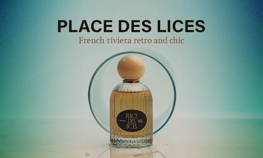 Nuit de Feu by Louis Vuitton – Bloom Perfumery London