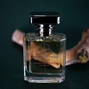 Nawab of Oudh | Ormonde Jayne | Bloom Perfumery London