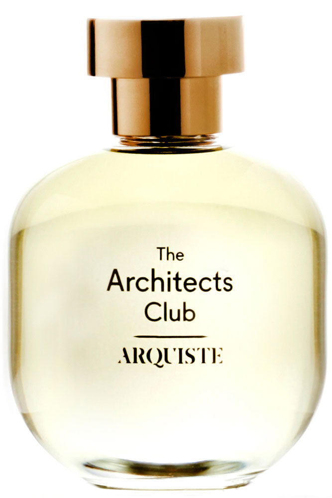 The Architects Club | Arquiste | Bloom Perfumery London