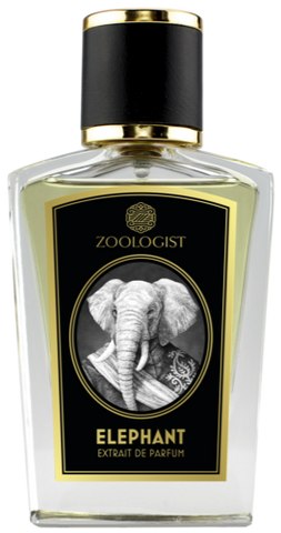 perfume elephant