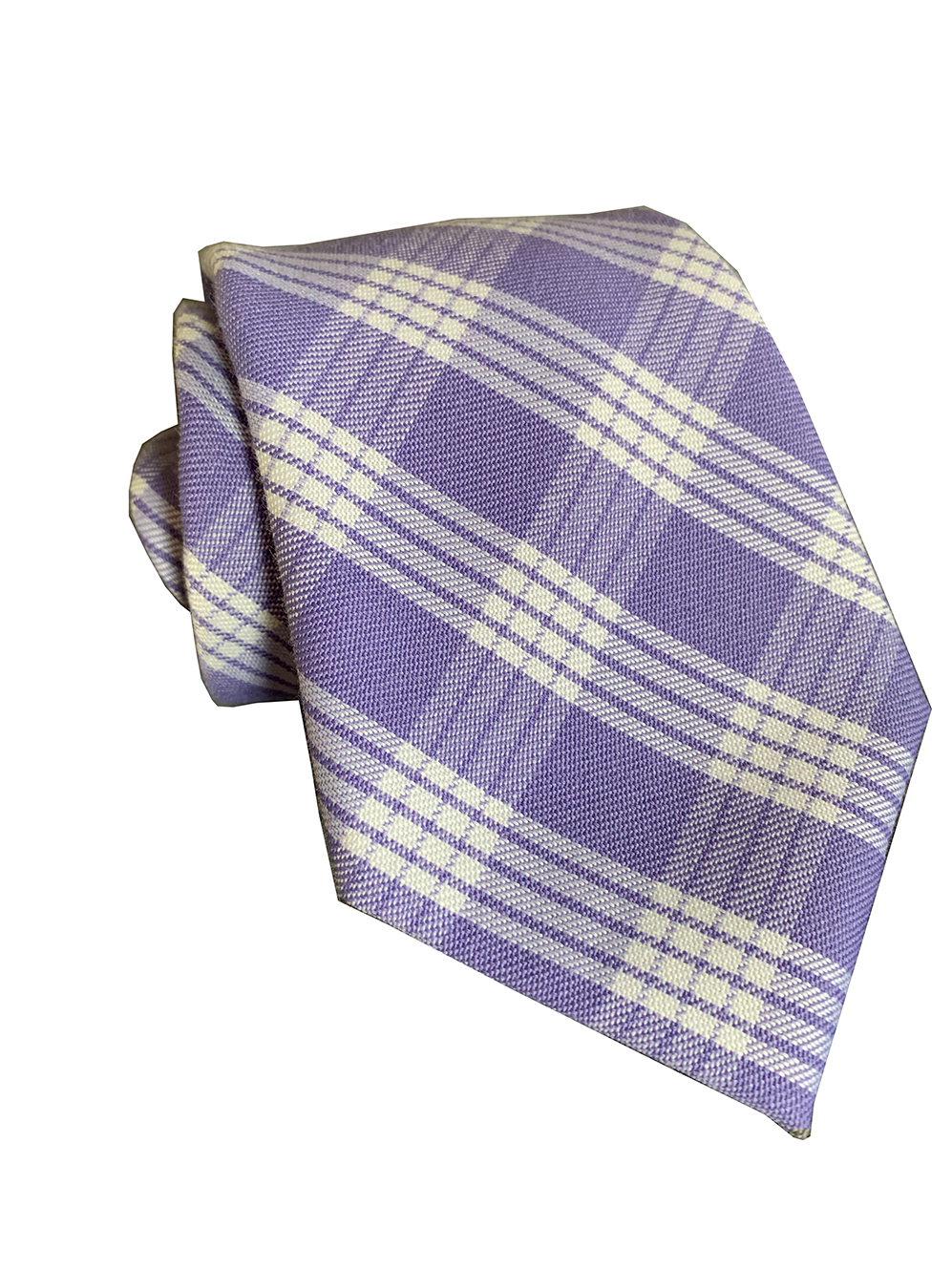 modern necktie