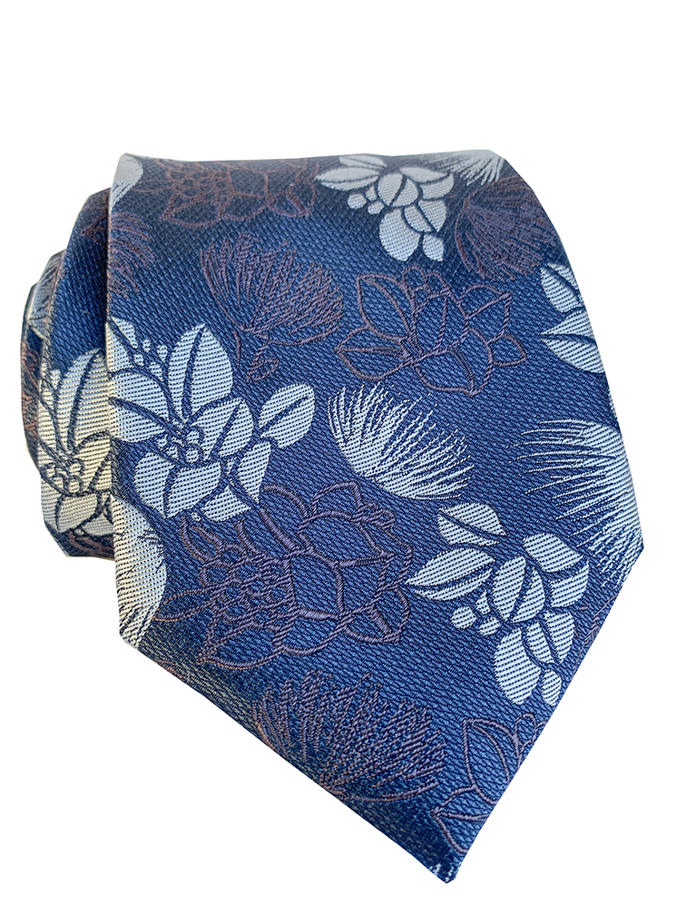 modern necktie