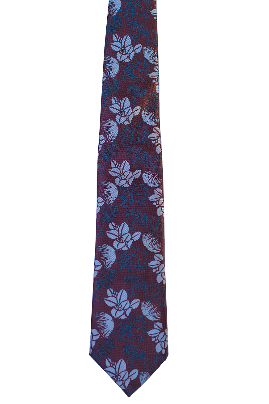 modern necktie