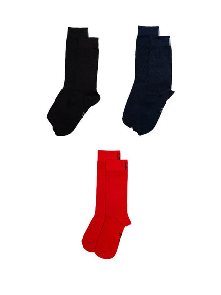 Plain Sock Bundle (Womens)