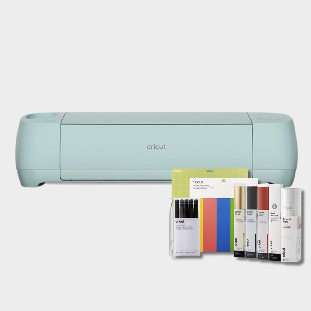 Craftelier + We R Memory Keepers - Kit Iniciación Exclusivo para Proyectos  de Scrapbooking y Manualidades con la Encuadernadora Cinch Heidi Swapp de  Color Rosa y Accesorios de Encuadernación : : Oficina