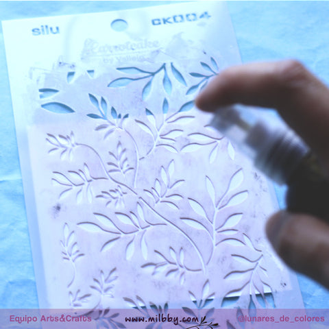 Tutorial Platillas de Stencil