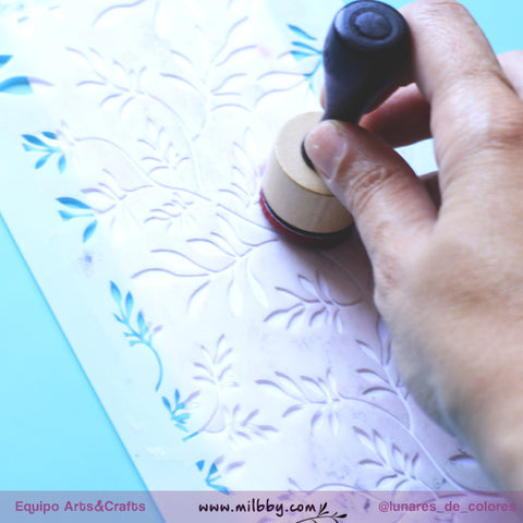 Tutorial Plantillas de Stencil