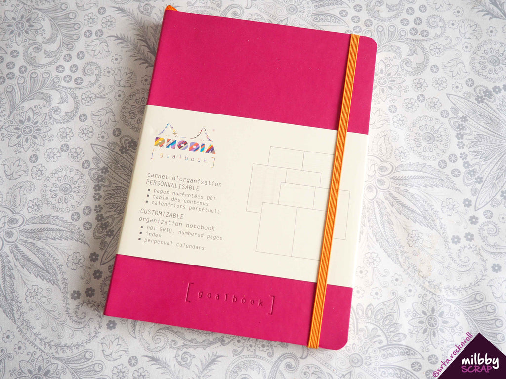 NOS CARNETS D\\'ORGANISATION