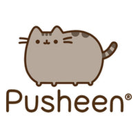 Logotipo Pusheen em Milbby