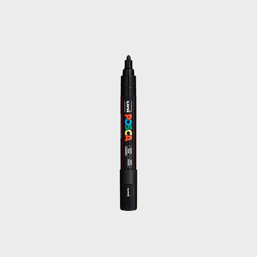 Calco negro tamaño A4 para lápices (1ud)