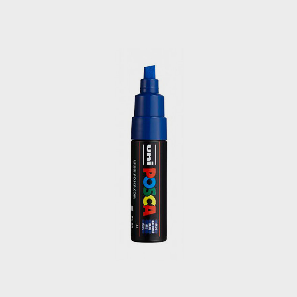 POSCA PC5M ESTUCHE 8 UDS COLORES PASTEL - Oficoex. Tu papelería OnLine  desde Badajoz