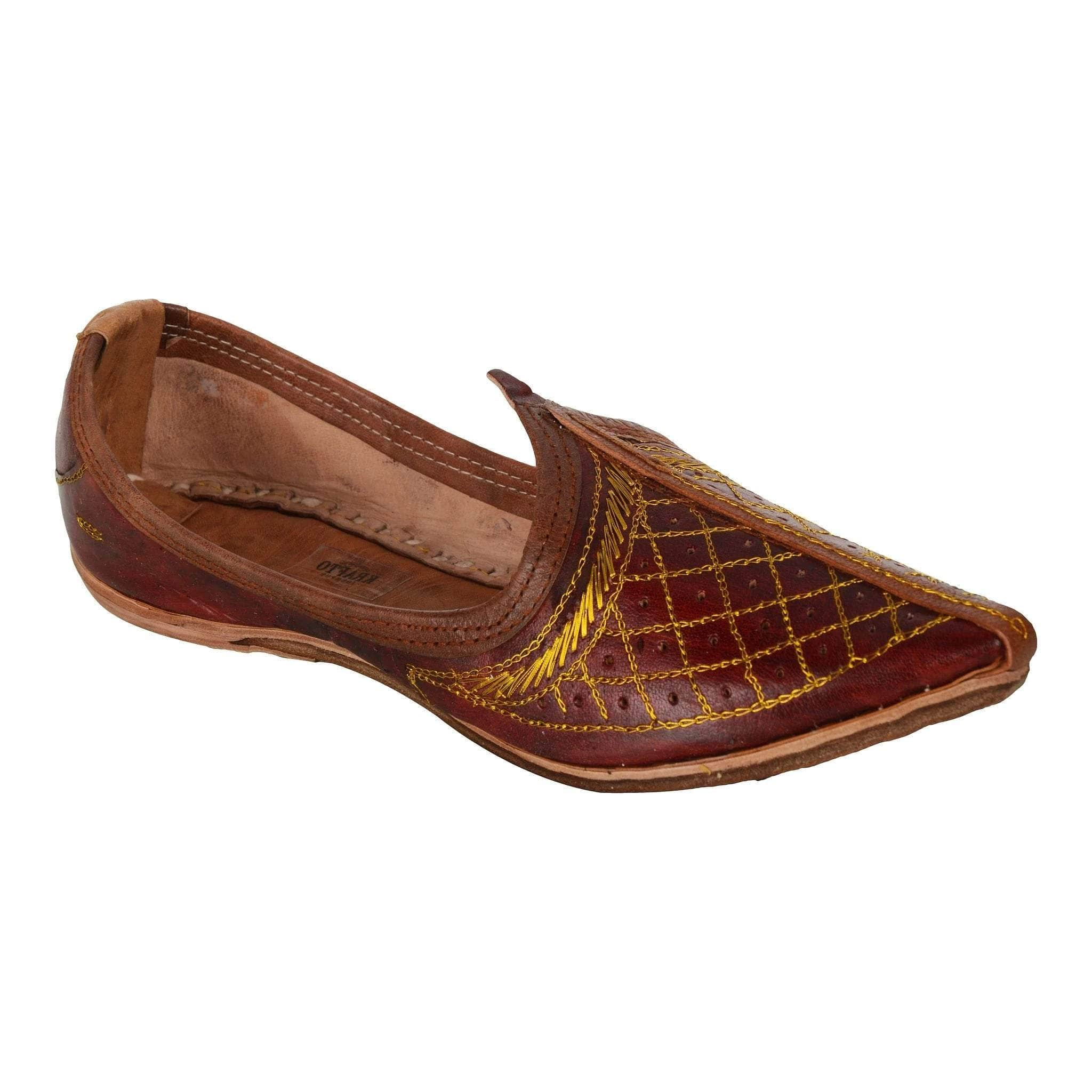 ethnic shoes for mens online