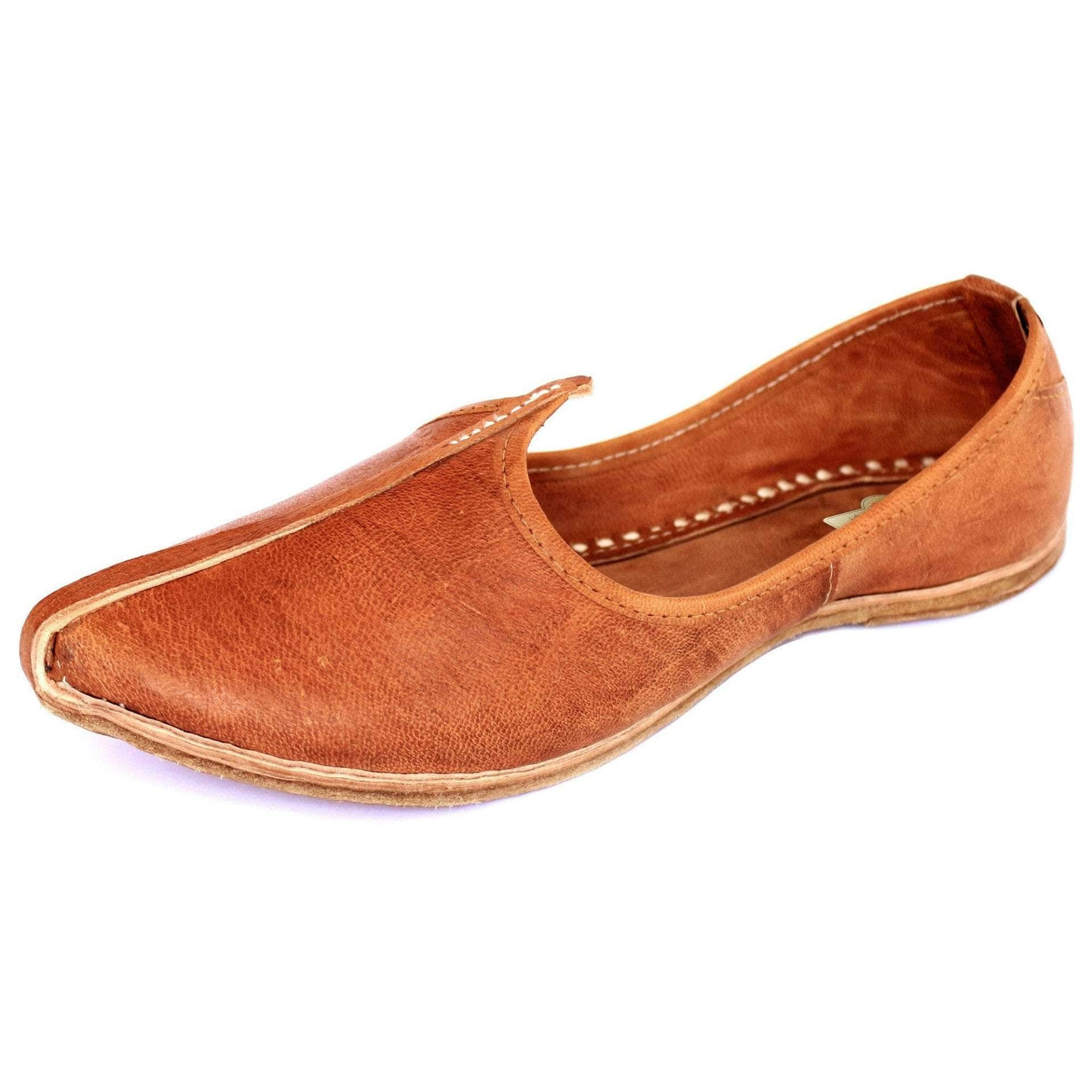 jodhpuri mojari for mens