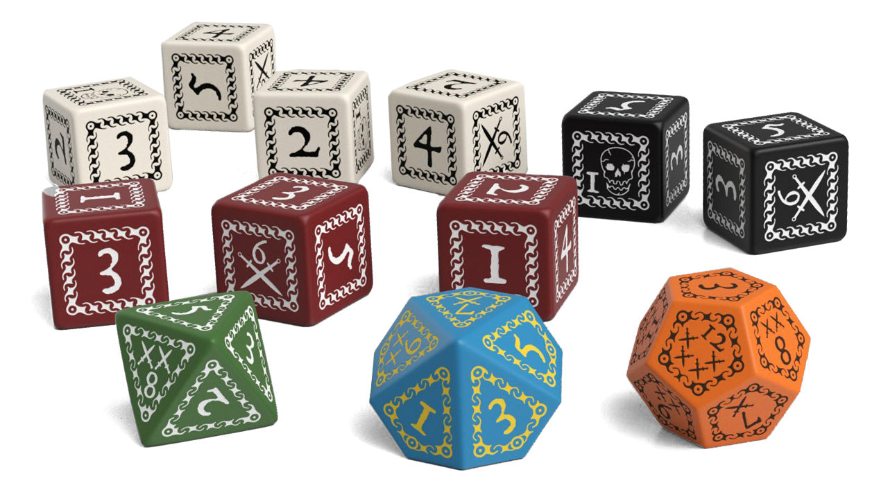 1d5 dice