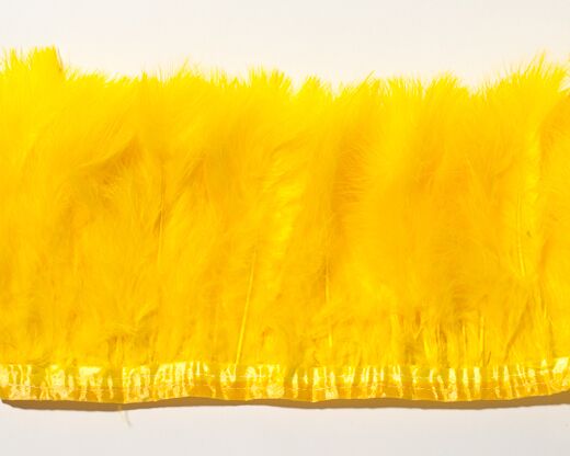 Marabou feathers Standard Lords of Rivers - 20 feathers