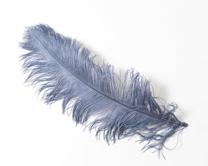 ostrich feather drabs wholesale