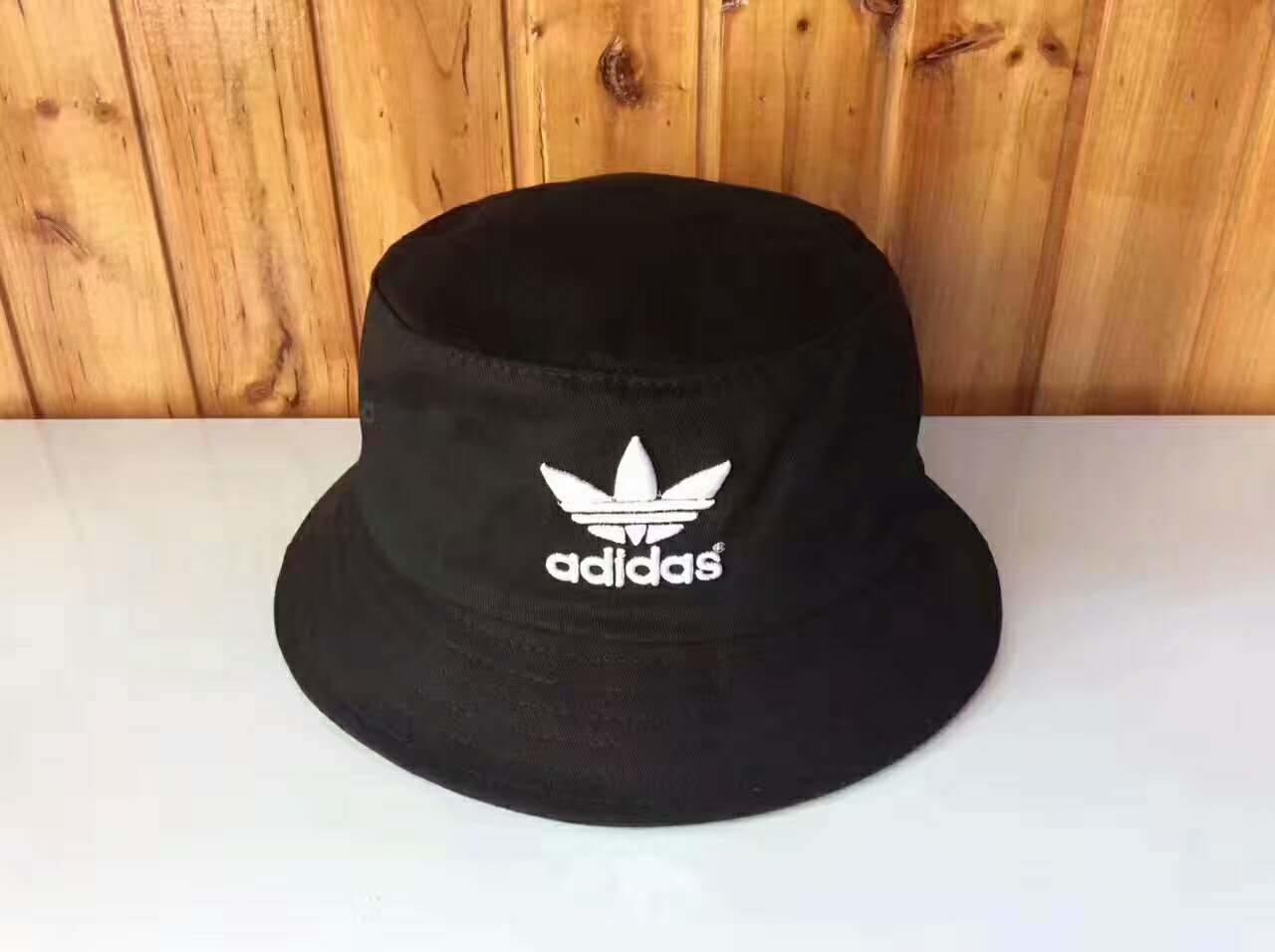 adidas round cap