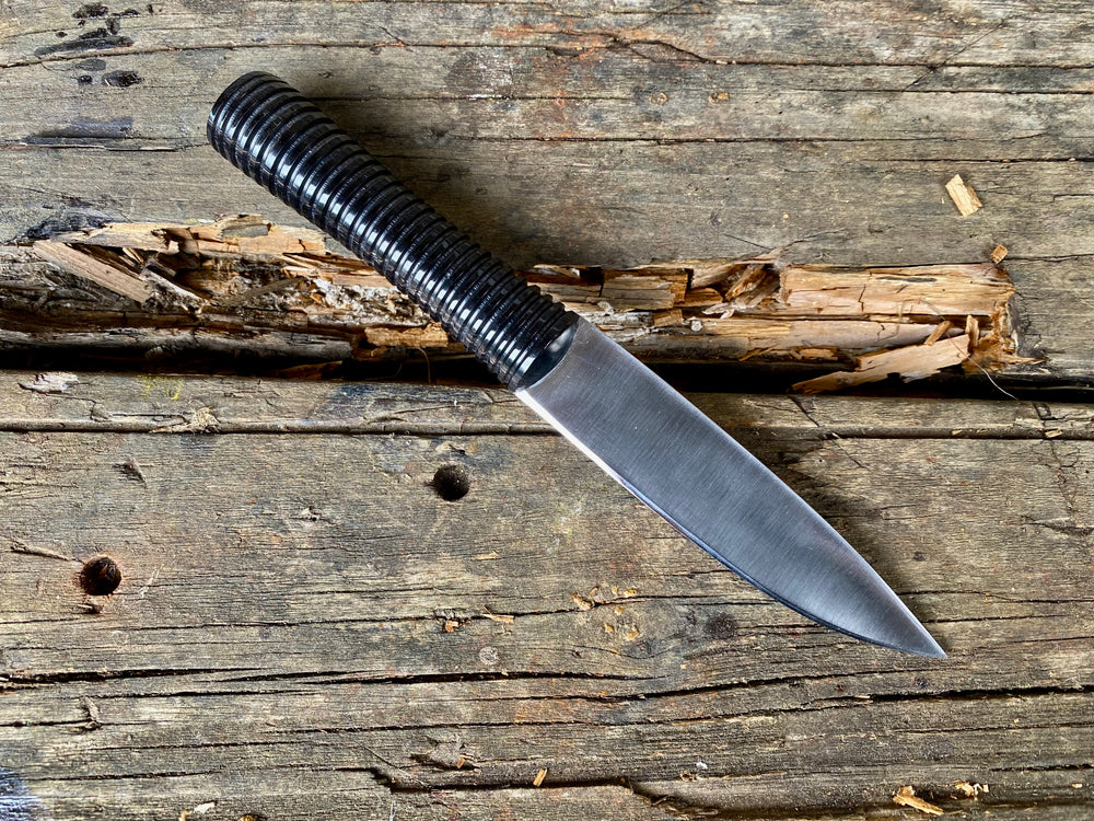 Skinning Knife – Tod Cutler