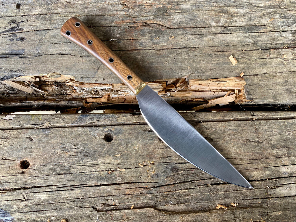 Cooks knife/Cleaver BUNDLE – Tod Cutler