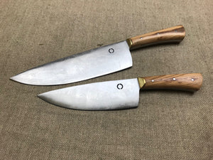 
                  
                    Medieval Cooks Knife - Large Cooks Set 14th-18thC
                  
                