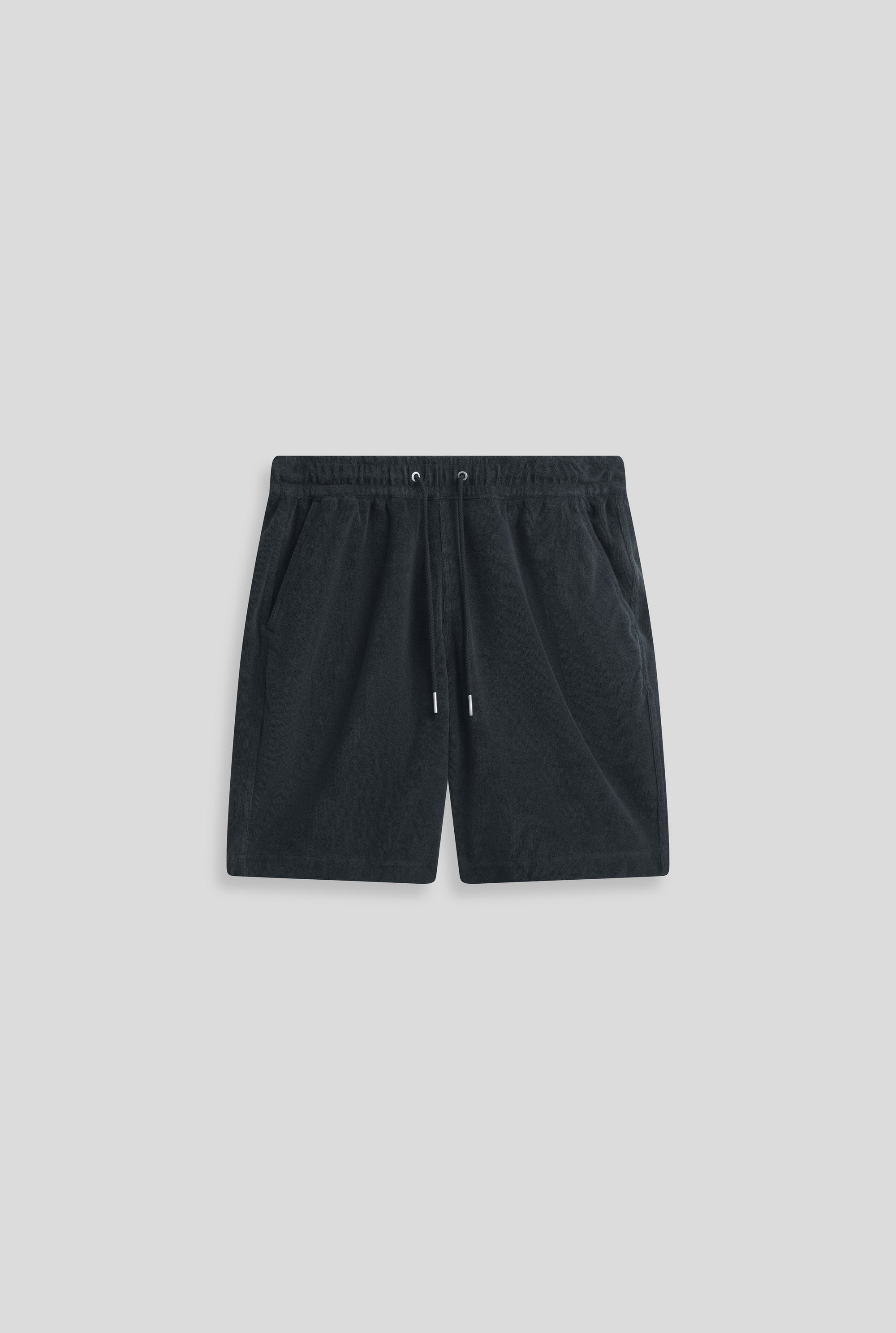 Venroy - Mens Terry Premium | Leisurewear Short in Bermuda | Venroy Navy Australia designed in