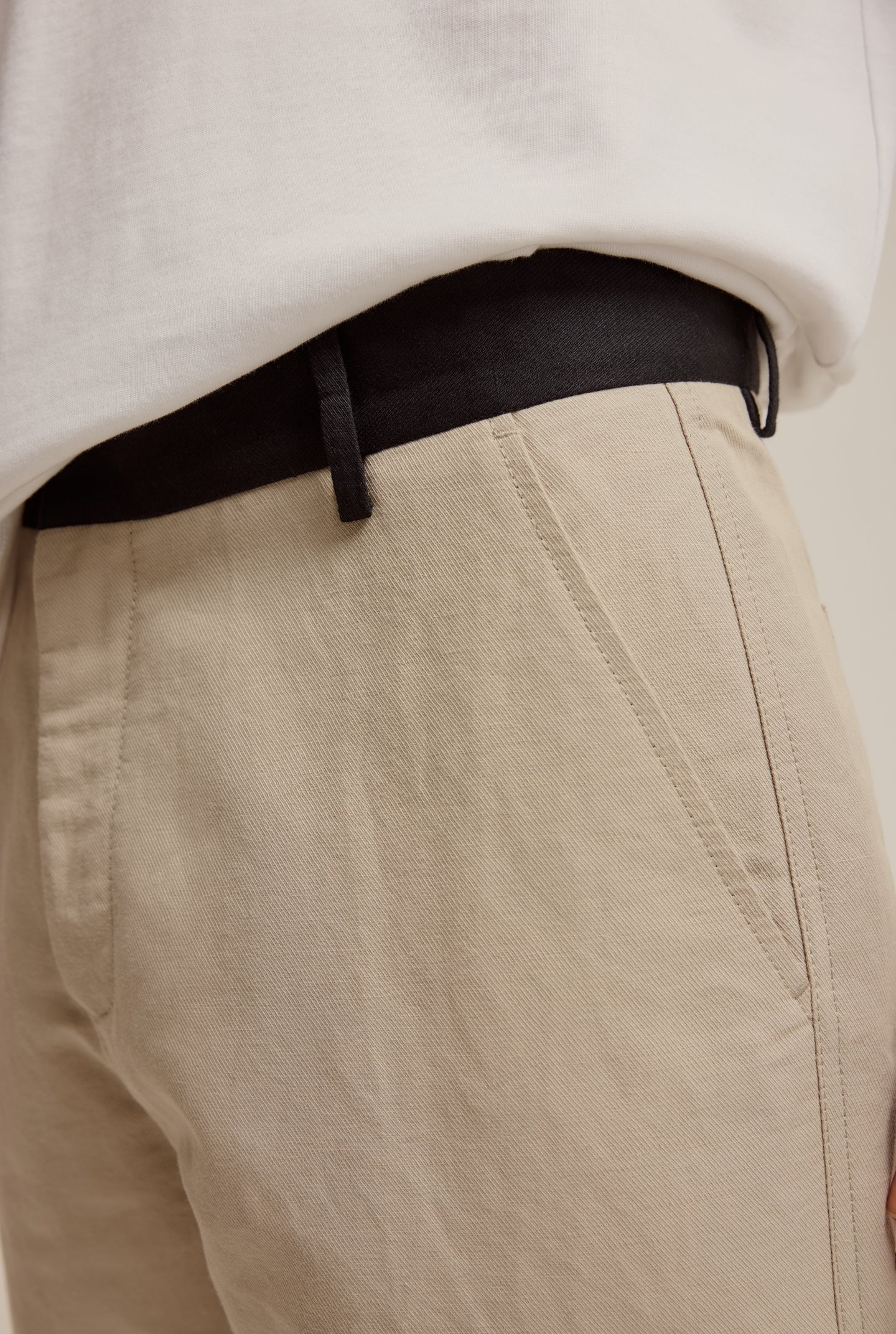 Polo Ralph Lauren cottontwill Trousers  Farfetch