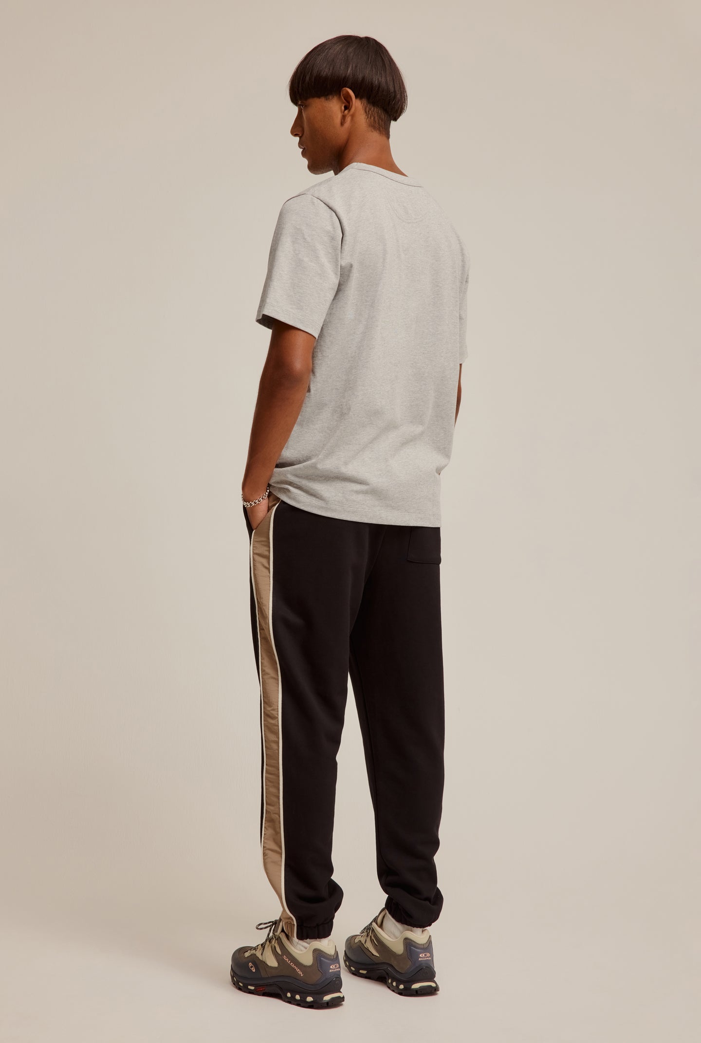 adidas Adicolor Nylon Track Pants - Black | adidas Australia