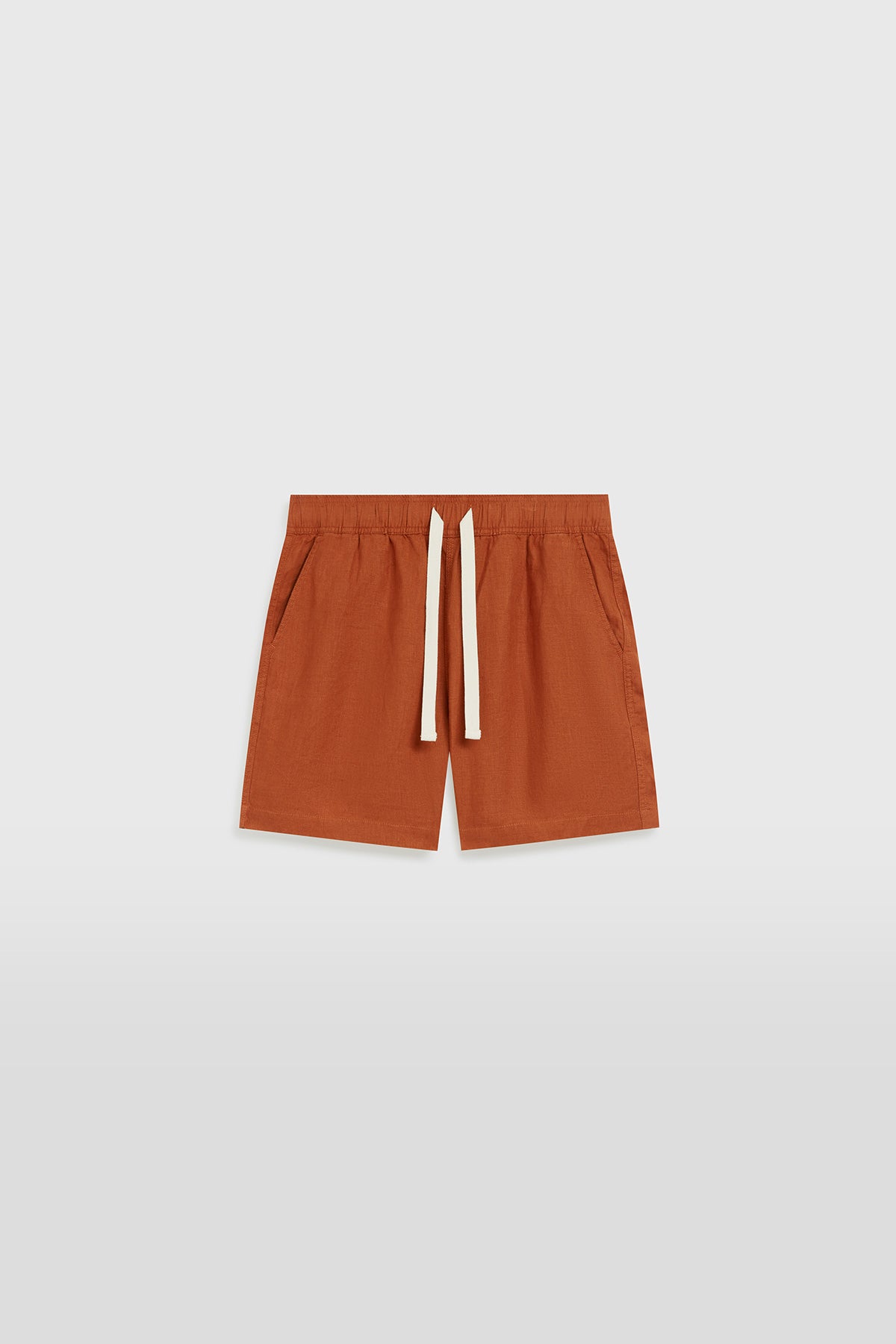 Lounge Short in Picante | Venroy | Premium Leisurewear designed in ...