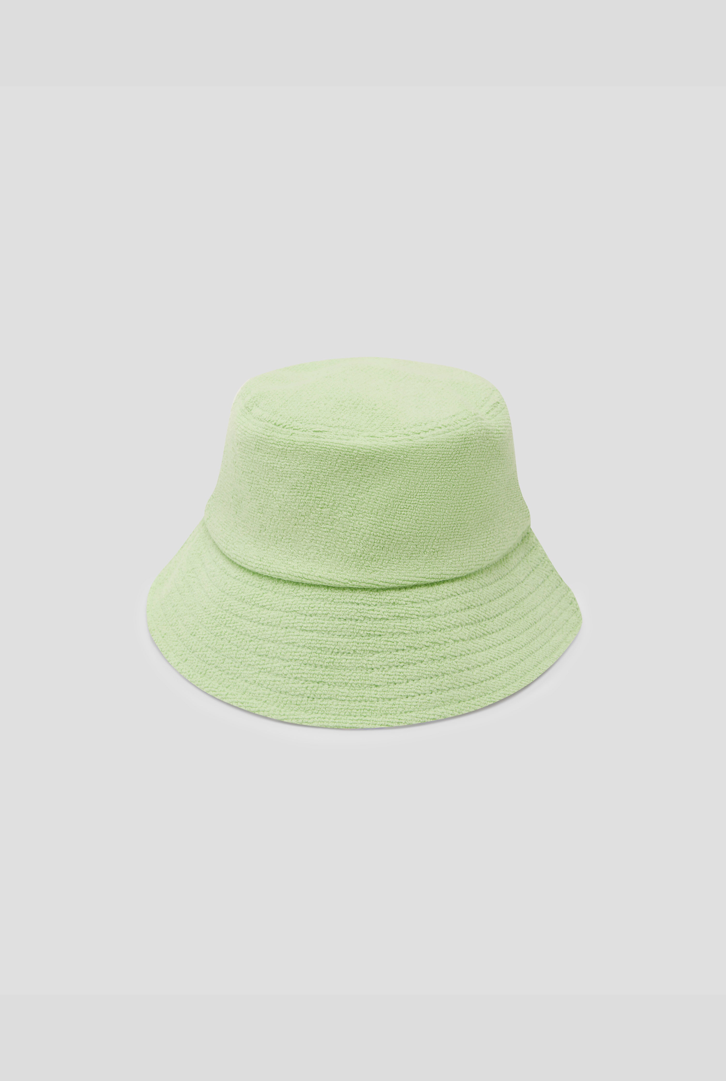 Monogram Terry Bucket Hat  Casablanca Paris – Casablanca Paris