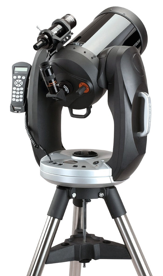 gps telescope