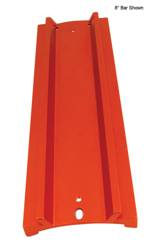 8-inch Dovetail bar (CGE)