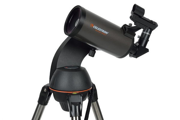 software celestron updates