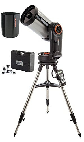 celestron nexstar eyepiece