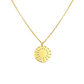 Marisol Necklace Gold
